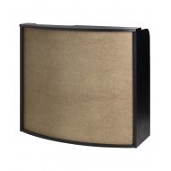 Registratūros stalas Luca Rossini Verona