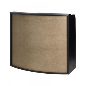 Reception desk Luca Rossini Verona