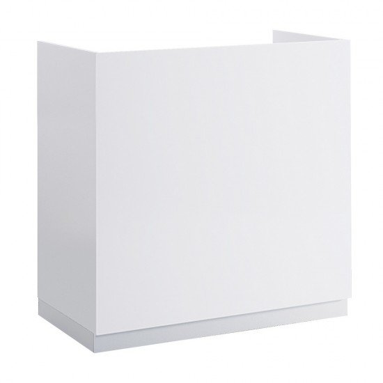 Registratūros stalas Medical and Beauty Nirvana