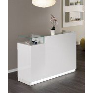 Registratūros stalas Medical and Beauty Nirvana