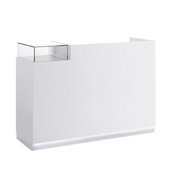 Registratūros stalas Medical and Beauty Nirvana