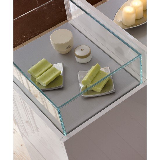 Registratūros stalas Medical and Beauty Nirvana