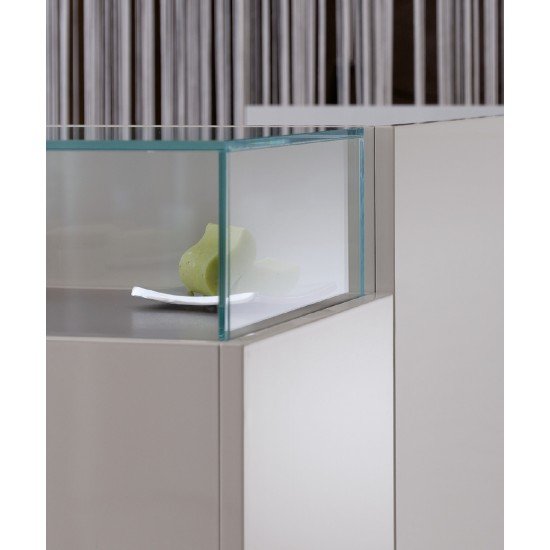 Registratūros stalas Medical and Beauty Nirvana