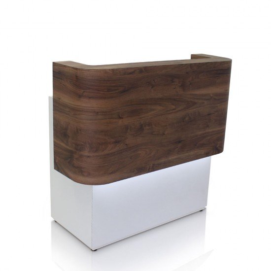 Registratūros stalas REM Lunar Registratūros stalas REM Lunar