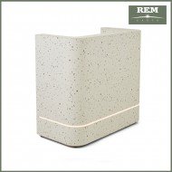 Reception desk REM Moon
