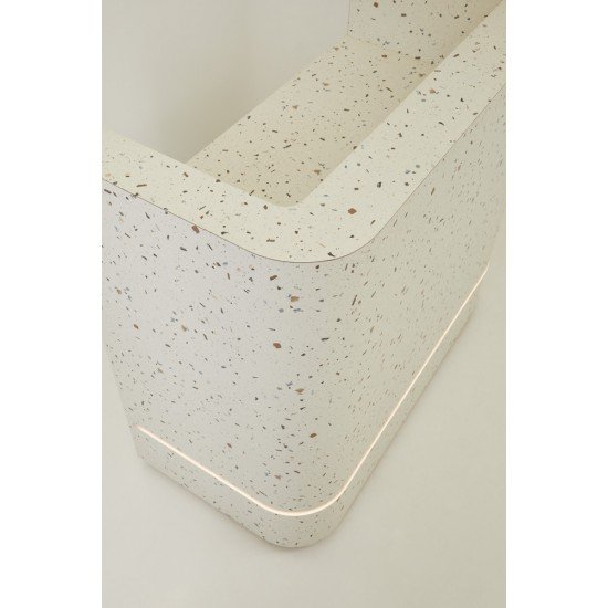 Registratūros stalas REM Moon