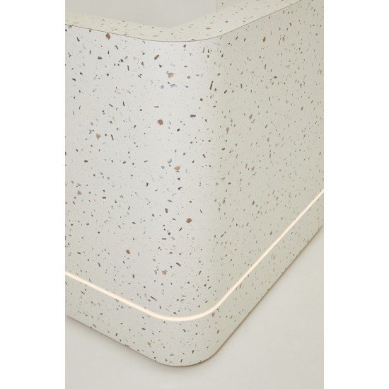 Registratūros stalas REM Moon