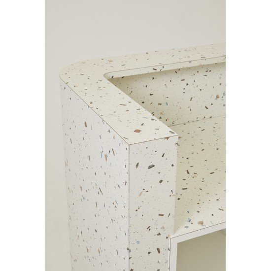 Registratūros stalas REM Moon