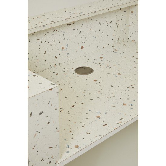 Registratūros stalas REM Moon