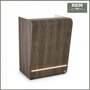 Registratūros stalas REM Nico Registratūros stalas REM Nico