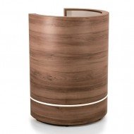 Стойка ресепшн REM Pod