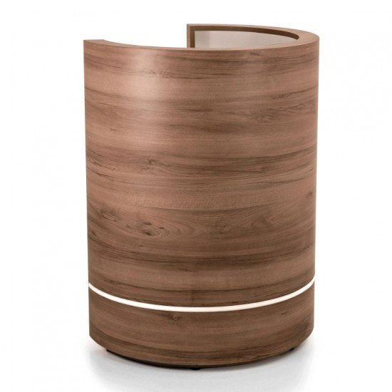 Reception desk REM Pod 