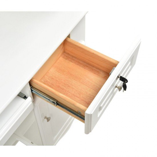 Registratūros stalas DIR Revival su LED apšvietimu