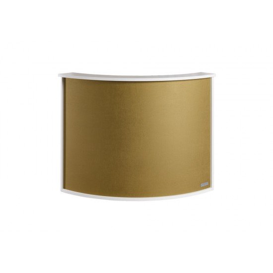 Registratūros stalas Salon Ambience Form