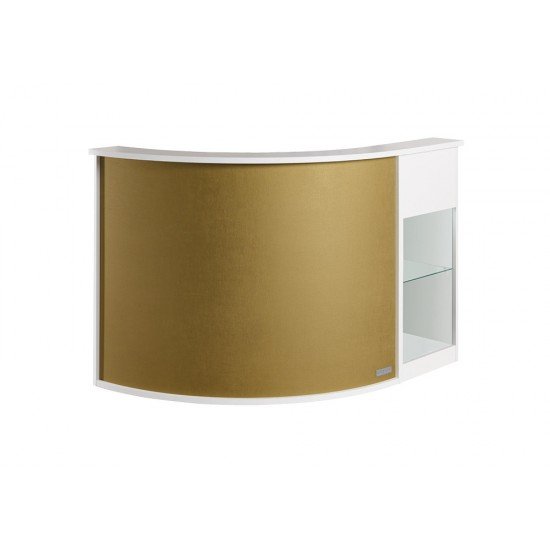 Registratūros stalas Salon Ambience Form