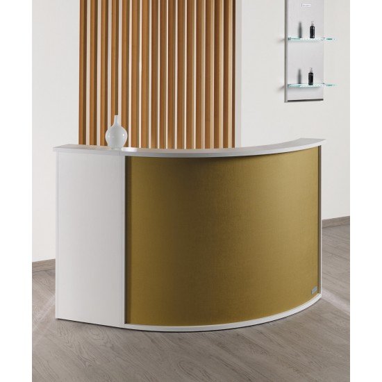 Registratūros stalas Salon Ambience Form