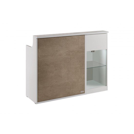 Registratūros stalas Salon Ambience Impact