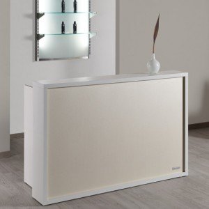 Registratūros stalas Salon Ambience Millennium Registratūros stalas Salon Ambience Millennium