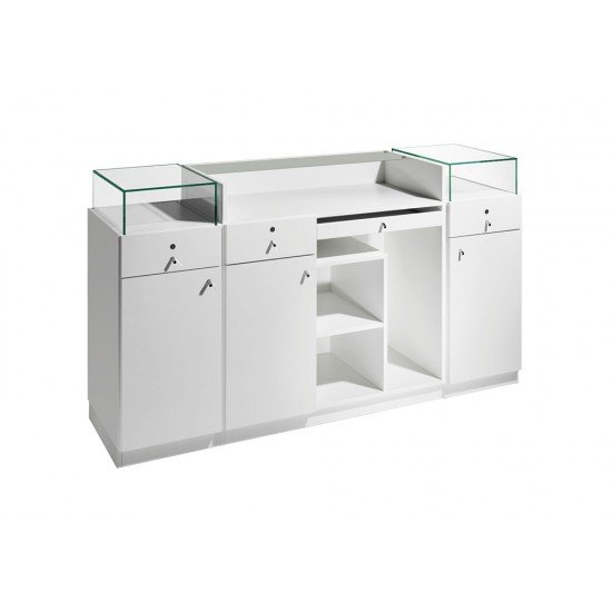 Registratūros stalas Salon Ambience Romance