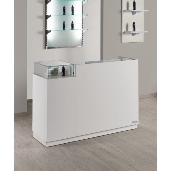 Registratūros stalas Salon Ambience Romance