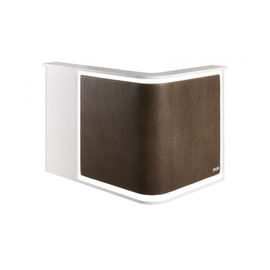 Registratūros stalas Salon Ambience Smart