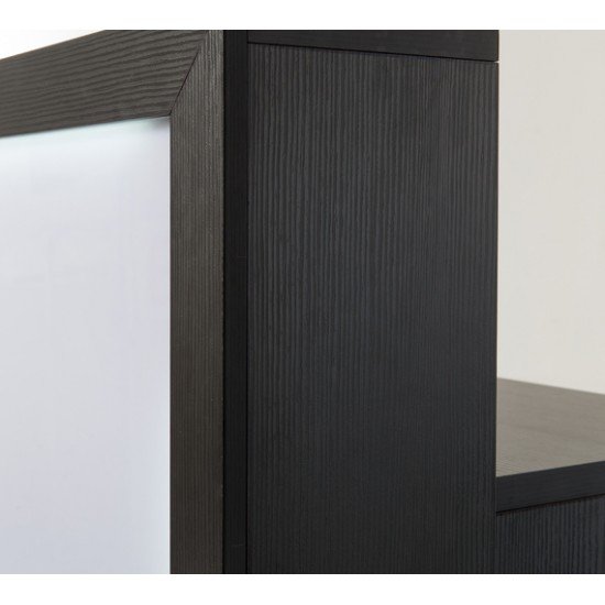 Registratūros stalas Sibel Aureola