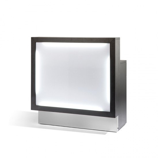 Registratūros stalas Sibel Aureola