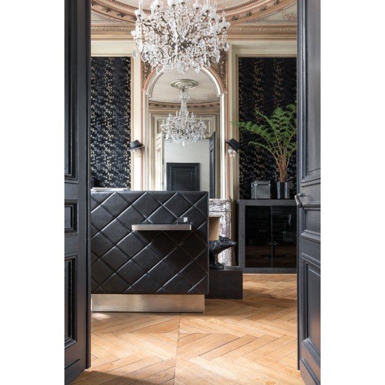 Registratūros stalas Sibel Fiducia