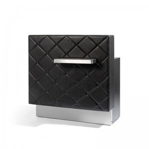 Registratūros stalas Sibel Fiducia Registratūros stalas Sibel Fiducia