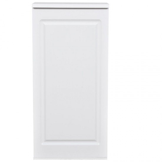 Registratūros stalas DIR Valencia side su LED apšvietimu