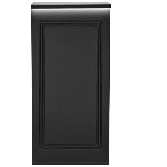 Registratūros stalas DIR Valencia su LED apšvietimu