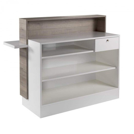 Registratūros stalas Vezzosi Audrey