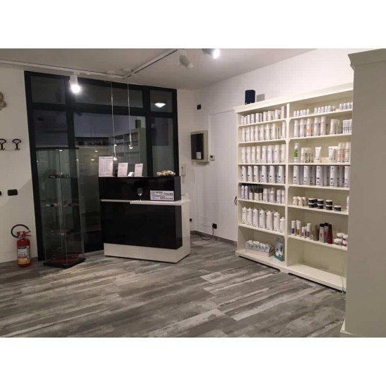 Registratūros stalas Vezzosi Audrey