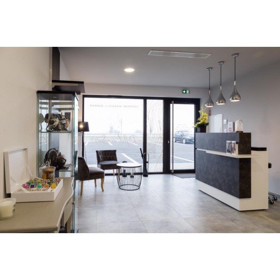 Registratūros stalas Vezzosi Audrey