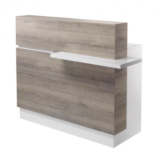 Registratūros stalas Vezzosi Audrey