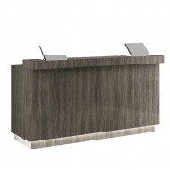 Registratūros stalas Vezzosi Colour desk