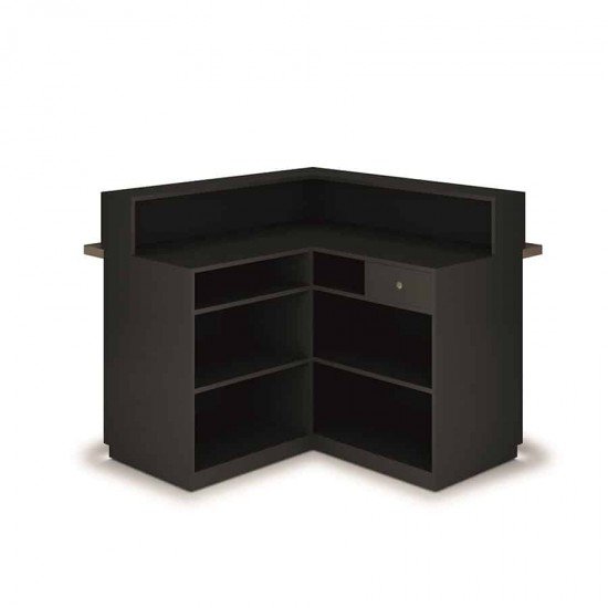 Reception desk Vezzosi Corner