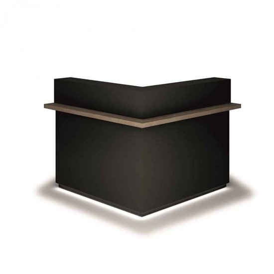 Reception desk Vezzosi Corner