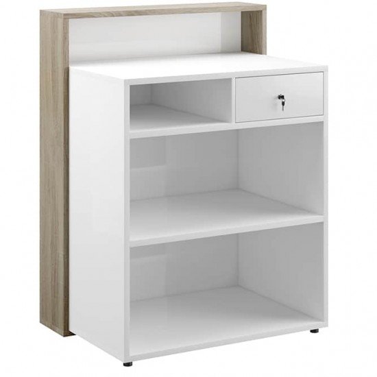 Registratūros stalas Vezzosi Dorian