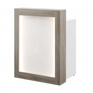 Registratūros stalas Vezzosi Dorian