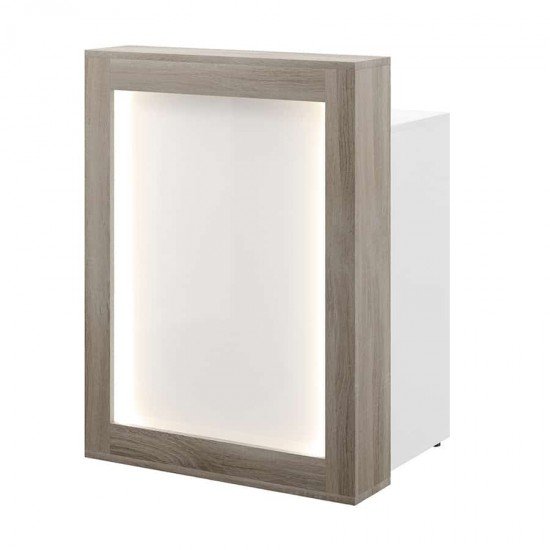 Registratūros stalas Vezzosi Dorian