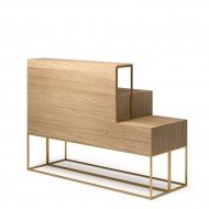 Reception desk Vezzosi Flora