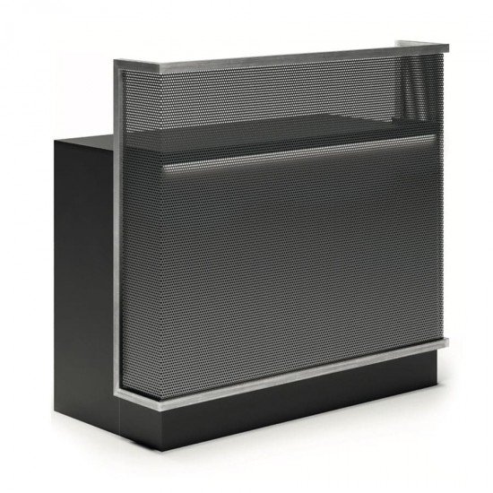 Registratūros stalas Vezzosi Iron Registratūros stalas Vezzosi Iron