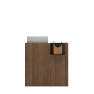 Registratūros stalas Vezzosi Karma