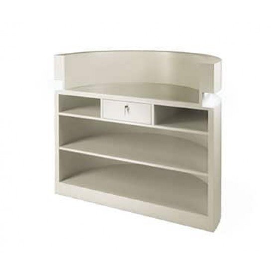 Registratūros stalas Vezzosi Love