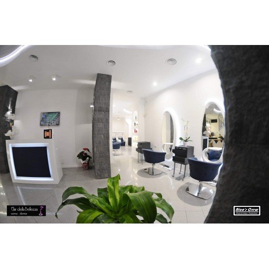 Registratūros stalas Vezzosi Luz