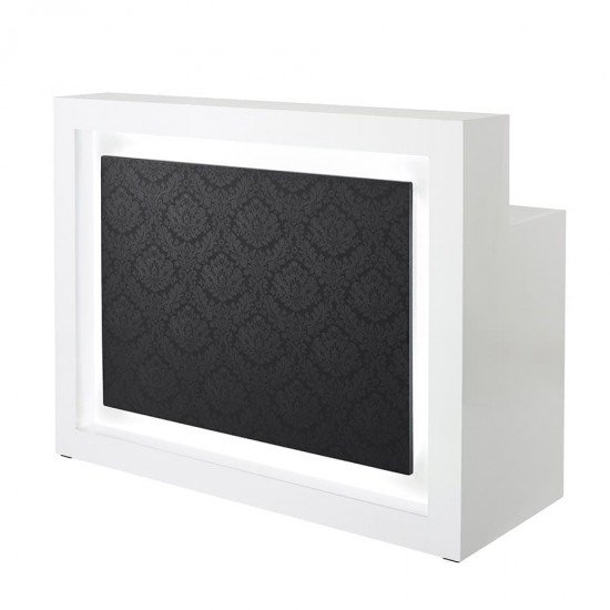 Registratūros stalas Vezzosi Luz