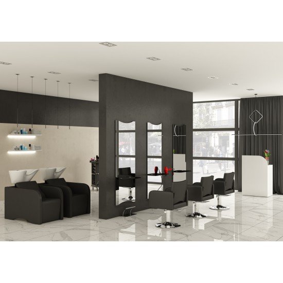 Registratūros stalas Vezzosi Rock