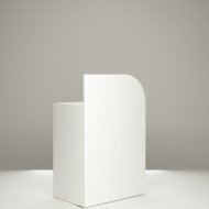 Registratūros stalas Vezzosi Rock