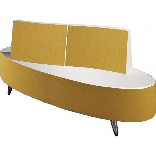 Laukiamojo sofa Salon Ambience B Side